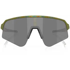 Okulary rowerowe OAKLEY Sutro Lite Sweep PRIZM Black
