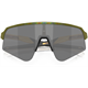 Okulary rowerowe OAKLEY Sutro Lite Sweep PRIZM Black