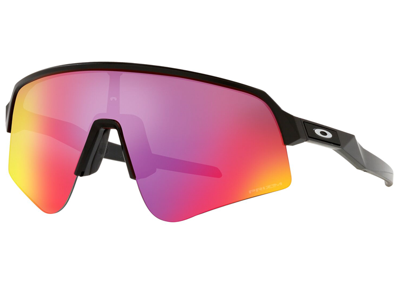 Okulary rowerowe OAKLEY Sutro Lite Sweep PRIZM Road