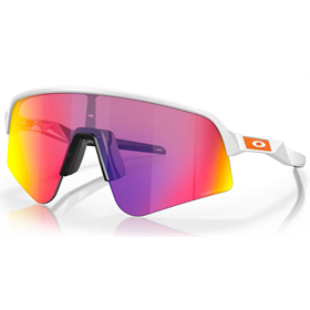 Okulary rowerowe OAKLEY Sutro Lite Sweep PRIZM Road