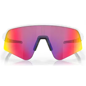 Okulary rowerowe OAKLEY Sutro Lite Sweep PRIZM Road