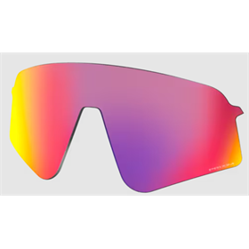 Soczewki OAKLEY Sutro Lite Sweep PRIZM Road