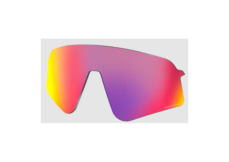 Soczewki OAKLEY Sutro Lite Sweep PRIZM Road