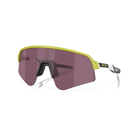 Okulary rowerowe OAKLEY Sutro Lite Sweep PRIZM Road Black