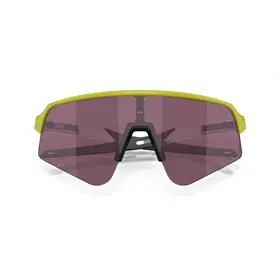 Okulary rowerowe OAKLEY Sutro Lite Sweep PRIZM Road Black
