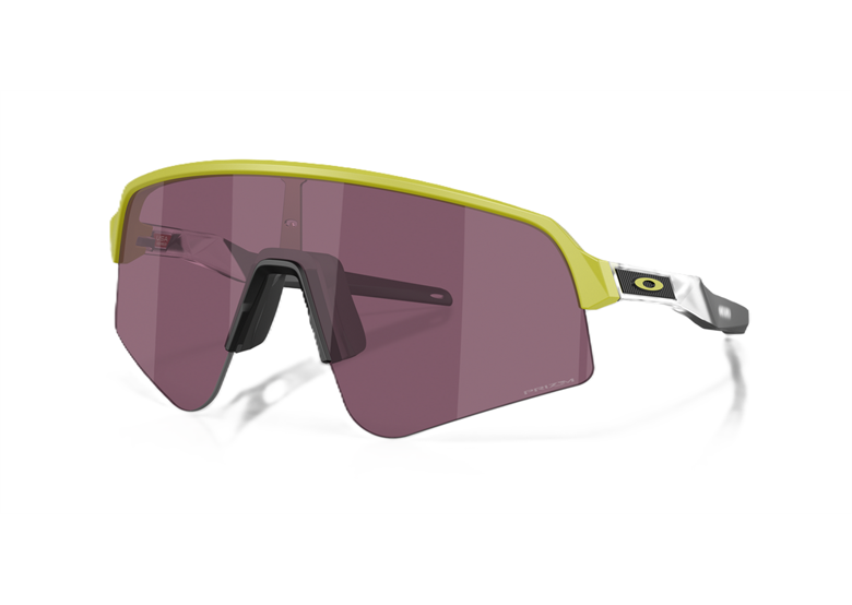 Okulary rowerowe OAKLEY Sutro Lite Sweep PRIZM Road Black