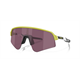 Okulary rowerowe OAKLEY Sutro Lite Sweep PRIZM Road Black