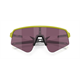 Okulary rowerowe OAKLEY Sutro Lite Sweep PRIZM Road Black