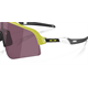 Okulary rowerowe OAKLEY Sutro Lite Sweep PRIZM Road Black