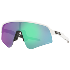 Okulary rowerowe OAKLEY Sutro Lite Sweep PRIZM Road Jade