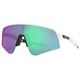 Okulary rowerowe OAKLEY Sutro Lite Sweep PRIZM Road Jade