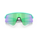 Okulary rowerowe OAKLEY Sutro Lite Sweep PRIZM Road Jade