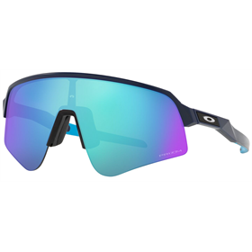 Okulary rowerowe OAKLEY Sutro Lite Sweep PRIZM Sapphire