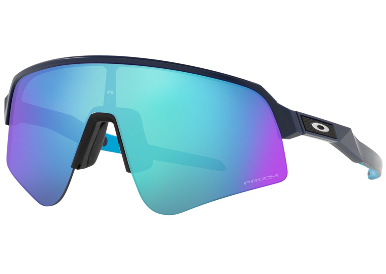 Okulary rowerowe OAKLEY Sutro Lite Sweep PRIZM Sapphire