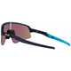 Okulary rowerowe OAKLEY Sutro Lite Sweep PRIZM Sapphire