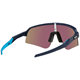 Okulary rowerowe OAKLEY Sutro Lite Sweep PRIZM Sapphire