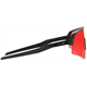 Okulary rowerowe OAKLEY Sutro Lite Sweep PRIZM Trail Torch