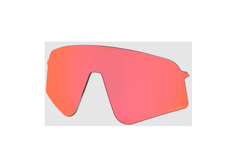 Soczewki OAKLEY Sutro Lite Sweep PRIZM Trail Torch