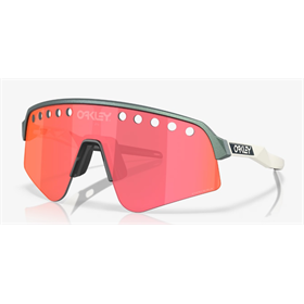 Okulary rowerowe OAKLEY Sutro Lite Sweep PRIZM Trail Torch