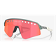 Okulary rowerowe OAKLEY Sutro Lite Sweep PRIZM Trail Torch