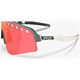 Okulary rowerowe OAKLEY Sutro Lite Sweep PRIZM Trail Torch