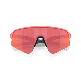 Okulary rowerowe OAKLEY Sutro Lite Sweep PRIZM Trail Torch