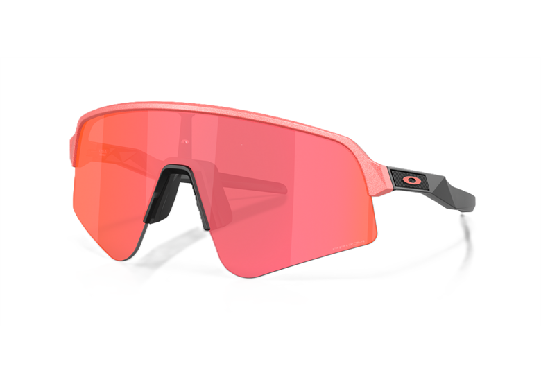Okulary rowerowe OAKLEY Sutro Lite Sweep PRIZM Trail Torch