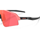 Okulary rowerowe OAKLEY Sutro Lite Sweep PRIZM Trail Torch