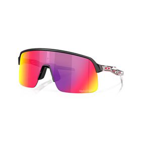 Okulary rowerowe OAKLEY Sutro Lite Troy Lee PRIZM Road