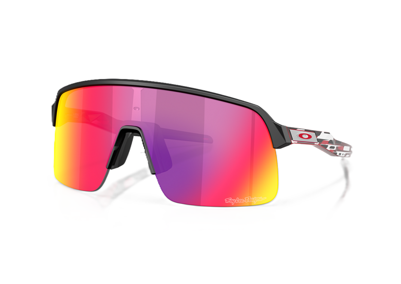 Okulary rowerowe OAKLEY Sutro Lite Troy Lee PRIZM Road