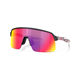 Okulary rowerowe OAKLEY Sutro Lite Troy Lee PRIZM Road