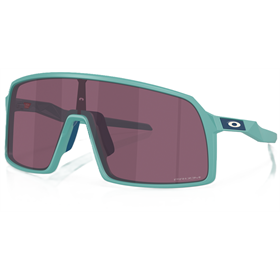 Okulary rowerowe OAKLEY Sutro Matte PRIZM Road Black