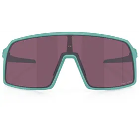 Okulary rowerowe OAKLEY Sutro Matte PRIZM Road Black