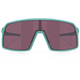 Okulary rowerowe OAKLEY Sutro Matte PRIZM Road Black