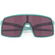 Okulary rowerowe OAKLEY Sutro Matte PRIZM Road Black