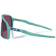 Okulary rowerowe OAKLEY Sutro Matte PRIZM Road Black