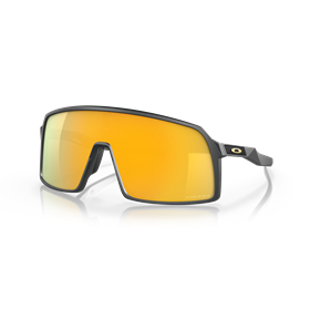 Okulary rowerowe OAKLEY Sutro PRIZM 24K