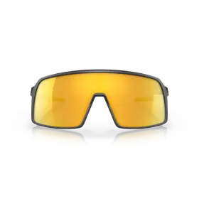 Okulary rowerowe OAKLEY Sutro PRIZM 24K