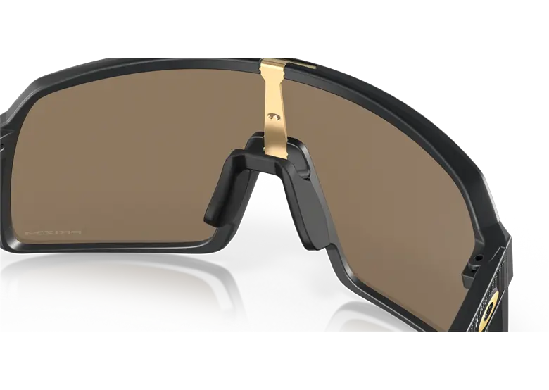 a*u様 Oakley Sutro Prizm 24k Okulary rowerowe OAKLEY Sutro PRIZM 24K | CentrumRowerowe.pl