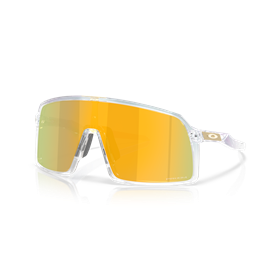 Okulary rowerowe OAKLEY Sutro PRIZM 24K