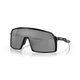 Okulary rowerowe OAKLEY Sutro PRIZM Black