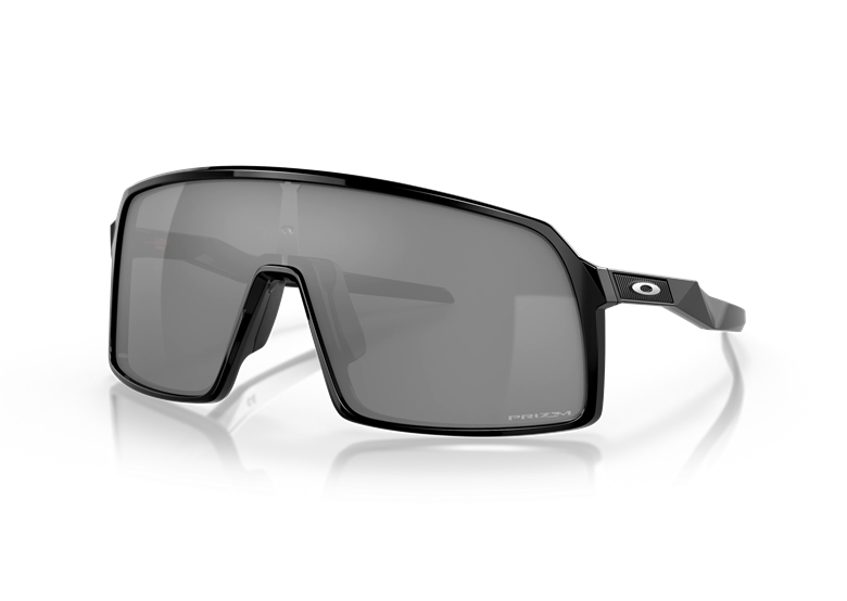 Okulary rowerowe OAKLEY Sutro PRIZM Black