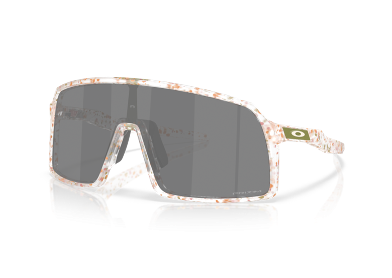 Okulary rowerowe OAKLEY Sutro PRIZM Black