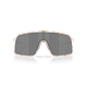 Okulary rowerowe OAKLEY Sutro PRIZM Black