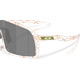 Okulary rowerowe OAKLEY Sutro PRIZM Black