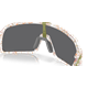 Okulary rowerowe OAKLEY Sutro PRIZM Black