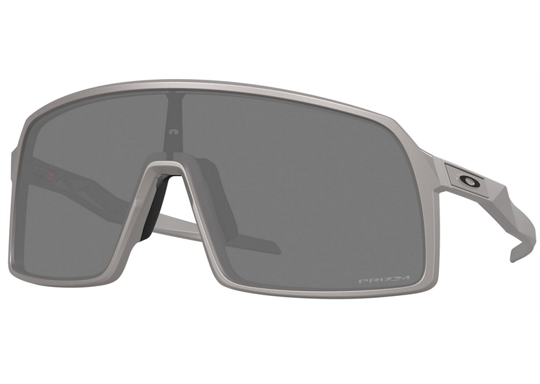 Okulary rowerowe OAKLEY Sutro PRIZM Black