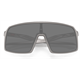 Okulary rowerowe OAKLEY Sutro PRIZM Black