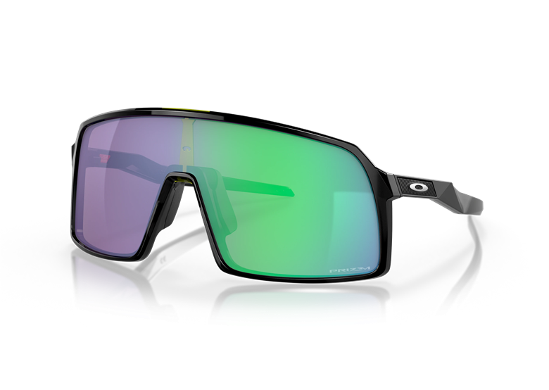 Okulary rowerowe OAKLEY Sutro PRIZM Jade