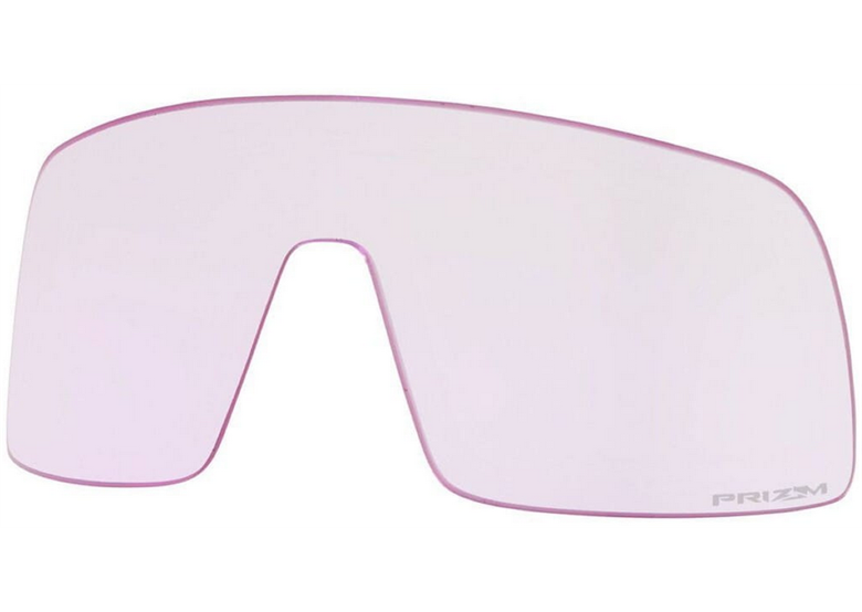 Soczewki OAKLEY Sutro PRIZM Low Light
